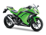 Ninja 300